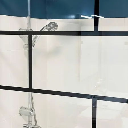 La Porte De L'echappee Verte - Salon Exterieur & Parking Prive *